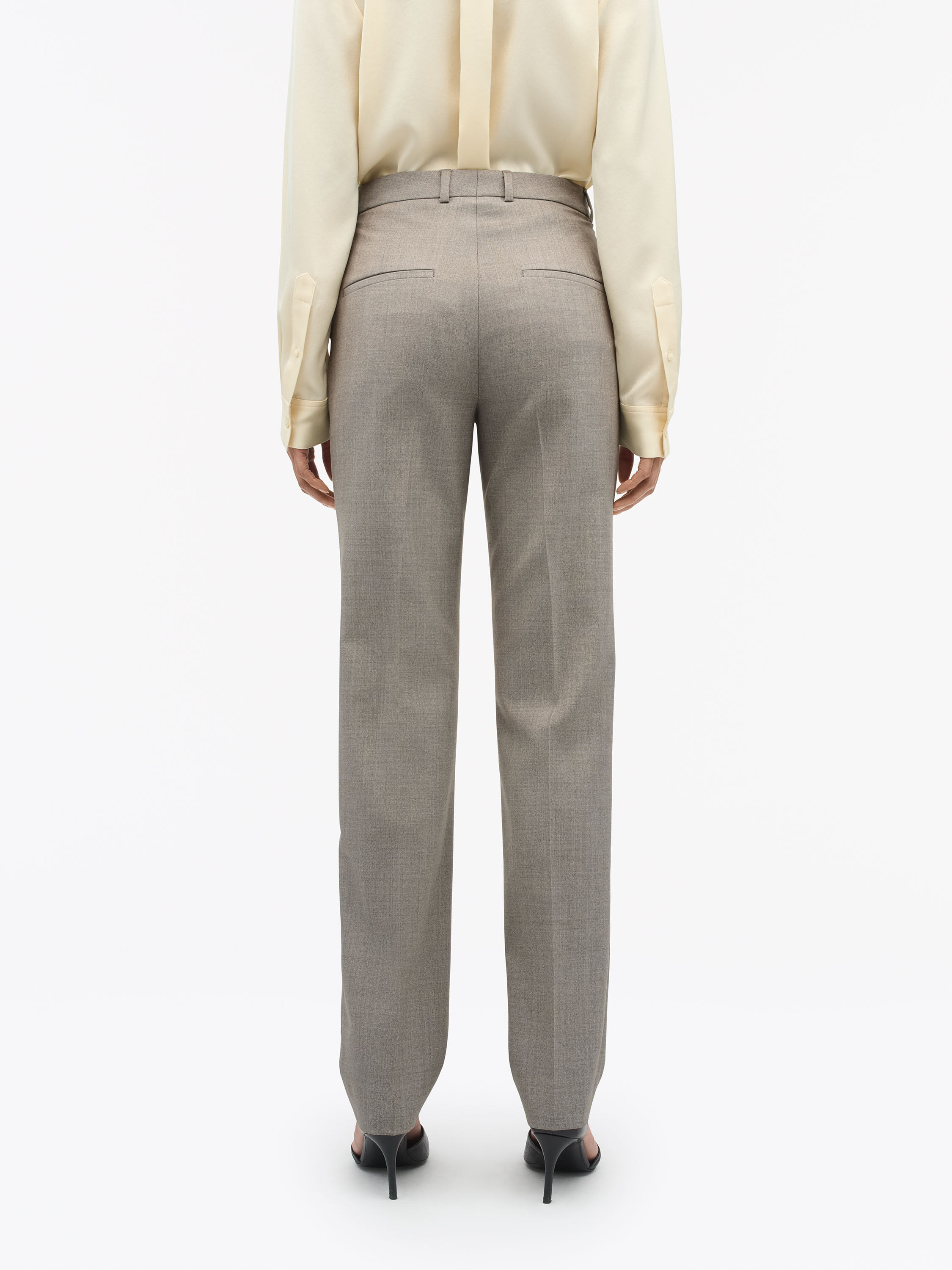 Eller Everyday Tapered Trouser - 4