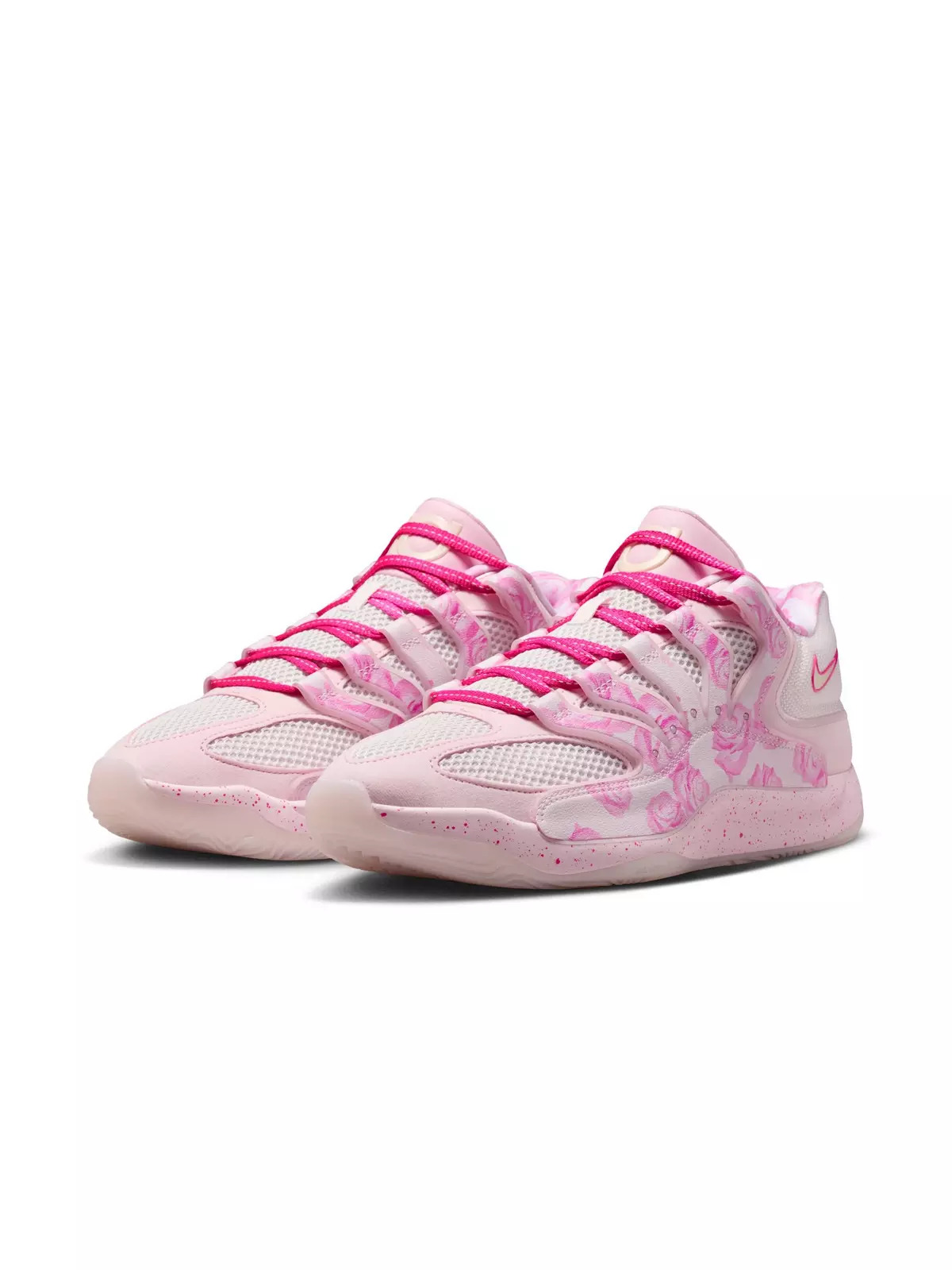 KD18 "Aunt Pearl" Men's Basketball Shoe - 4