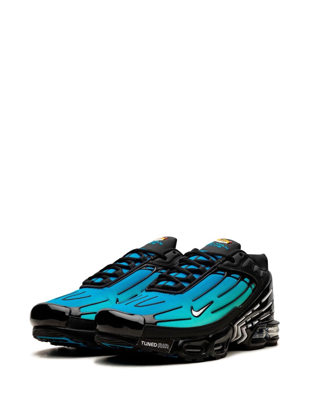 Air Max Plus III "Laser Blue" sneakers - 5