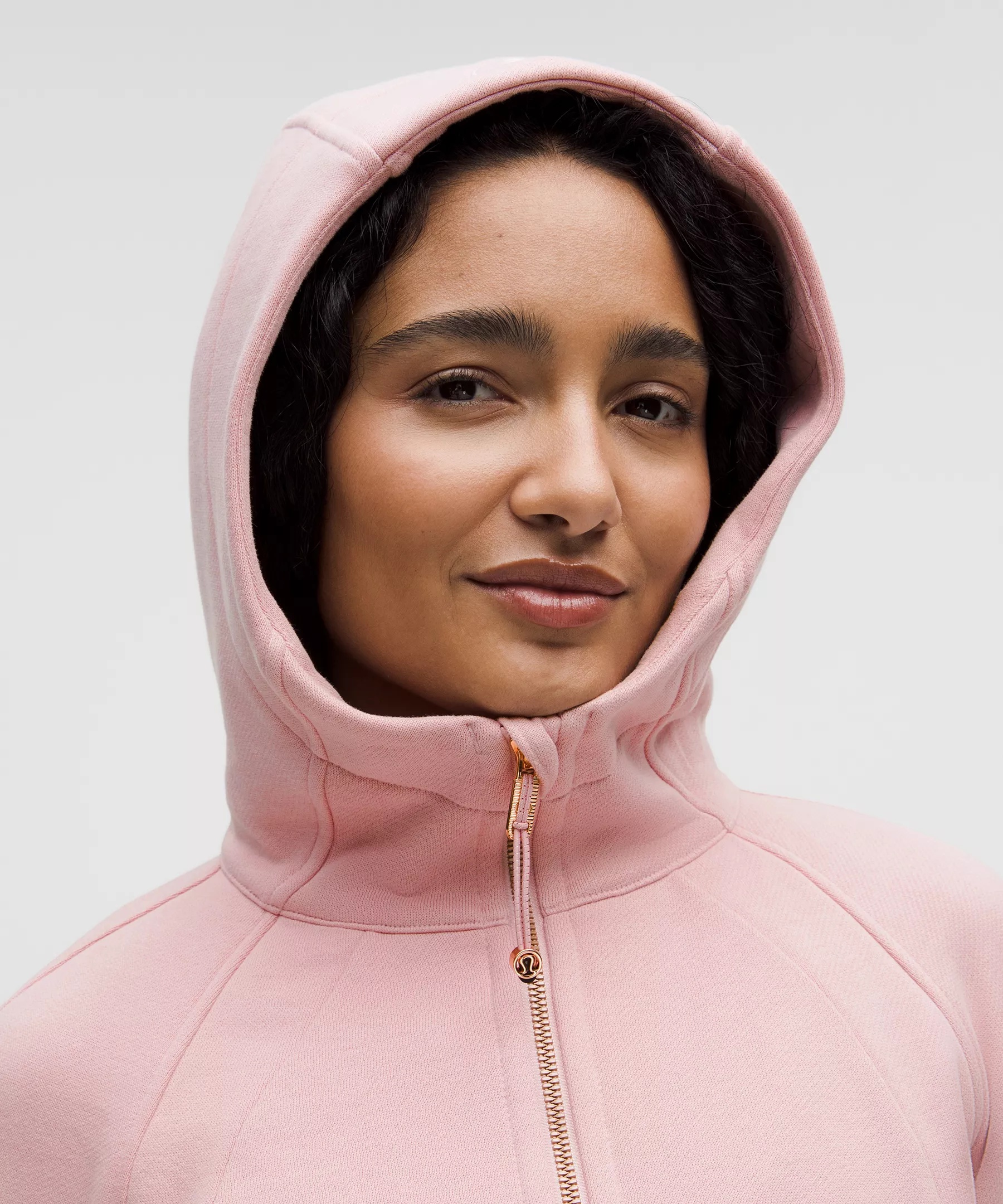 Scuba Full-Zip Hoodie - 4