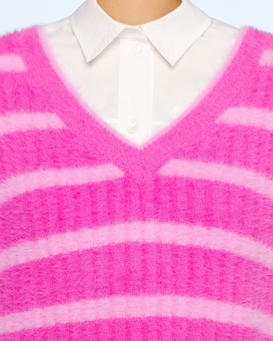 Le gilet Neve - 11