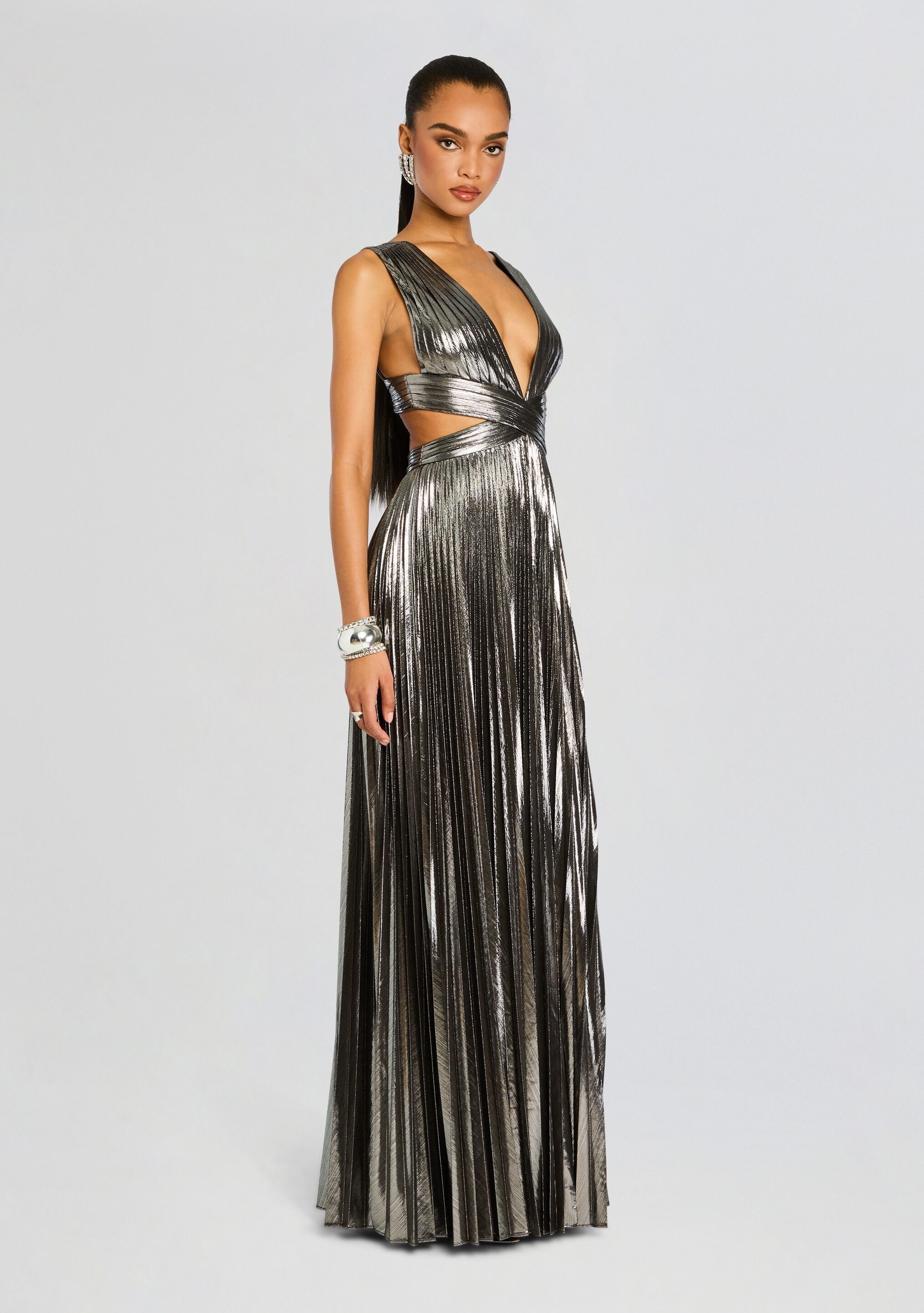 DRACEY DRESS - 3