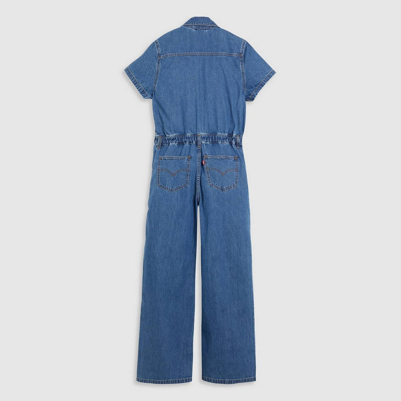 TYPE III JUMPSUIT 7
