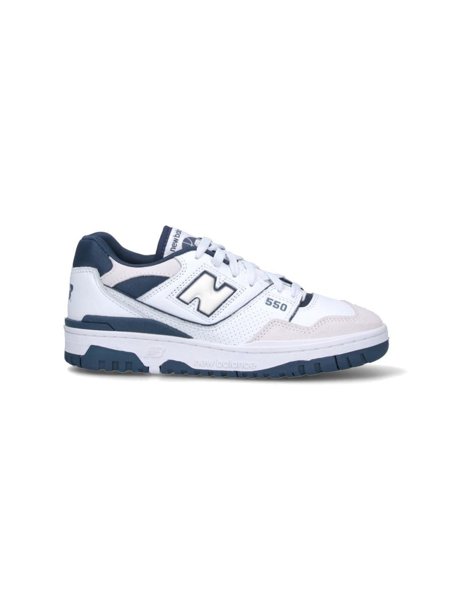 NEW BALANCE SNEAKERS - 1