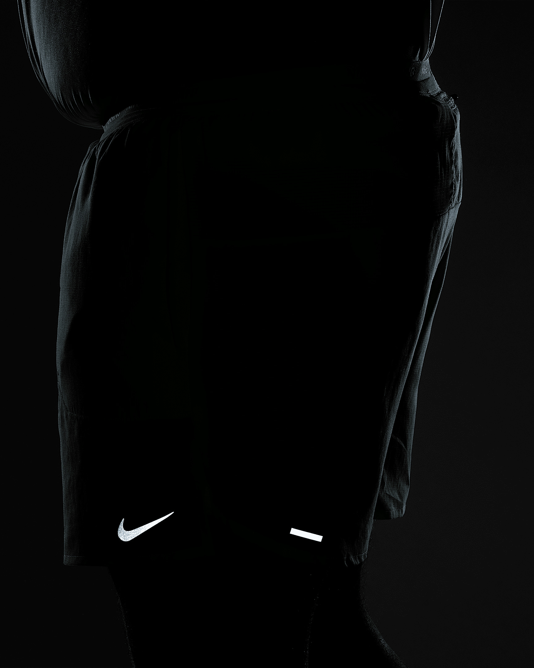 Nike Stride Men's Dri-FIT 5" Brief-Lined Running Shorts - 17