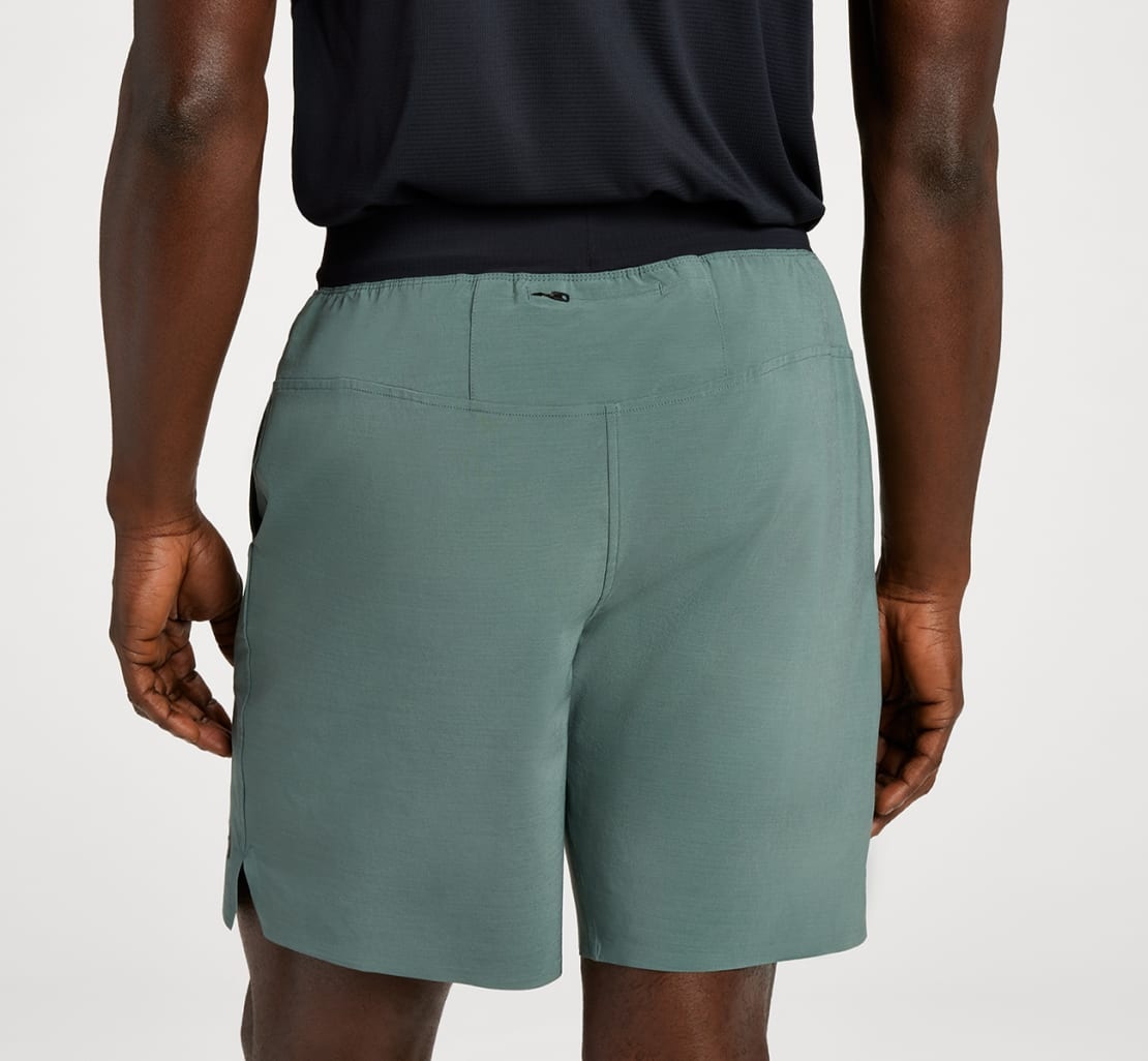 Men's Active Short - 4