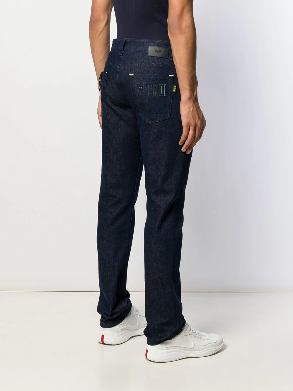 regular-fit jeans - 4