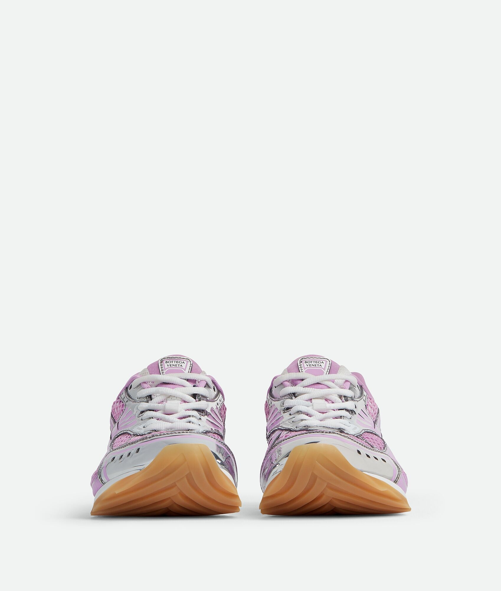 Orbit Sneaker - 2