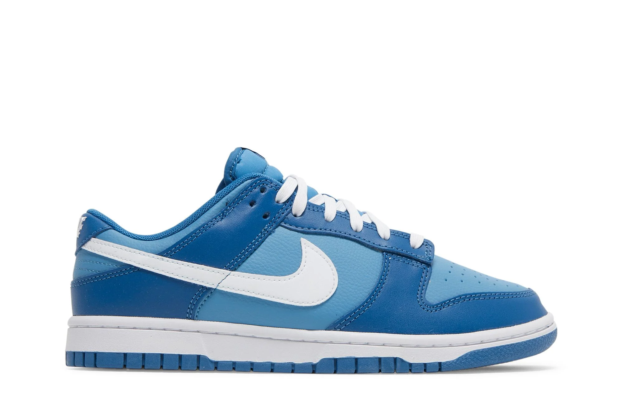 Dunk Low 'Dark Marina Blue' - 1