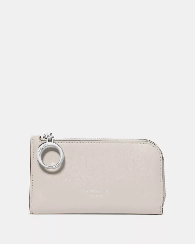 Halo Bifold Wallet - 1