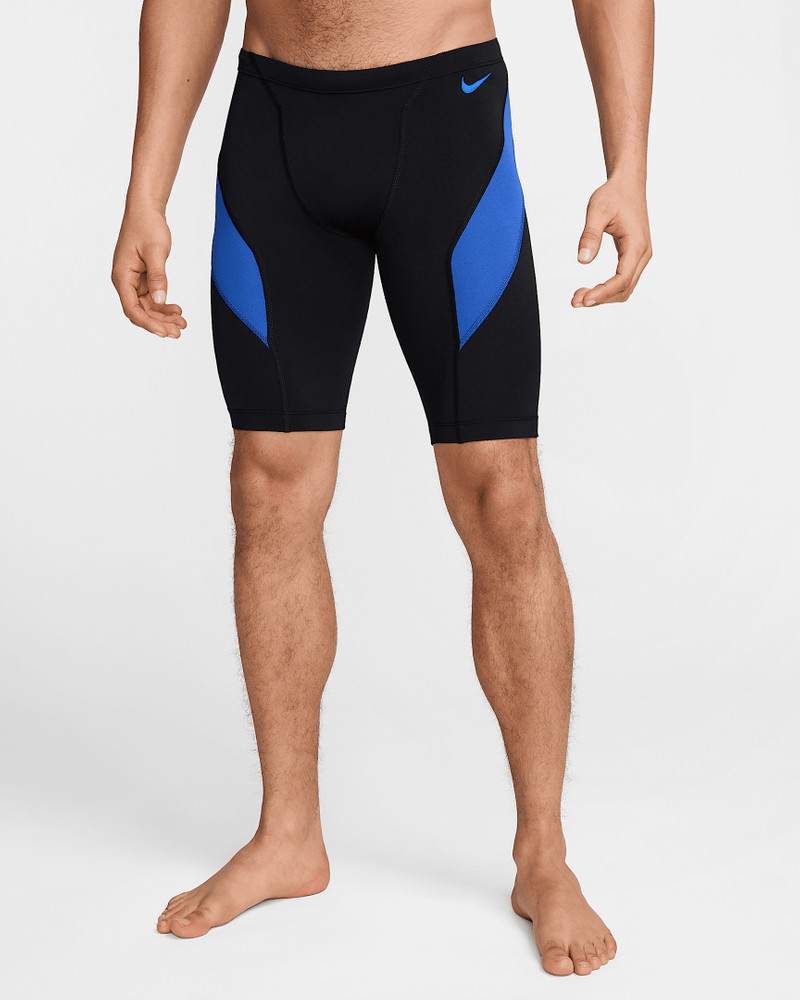 Nike Swim HydraStrong Men's Jammer - 1