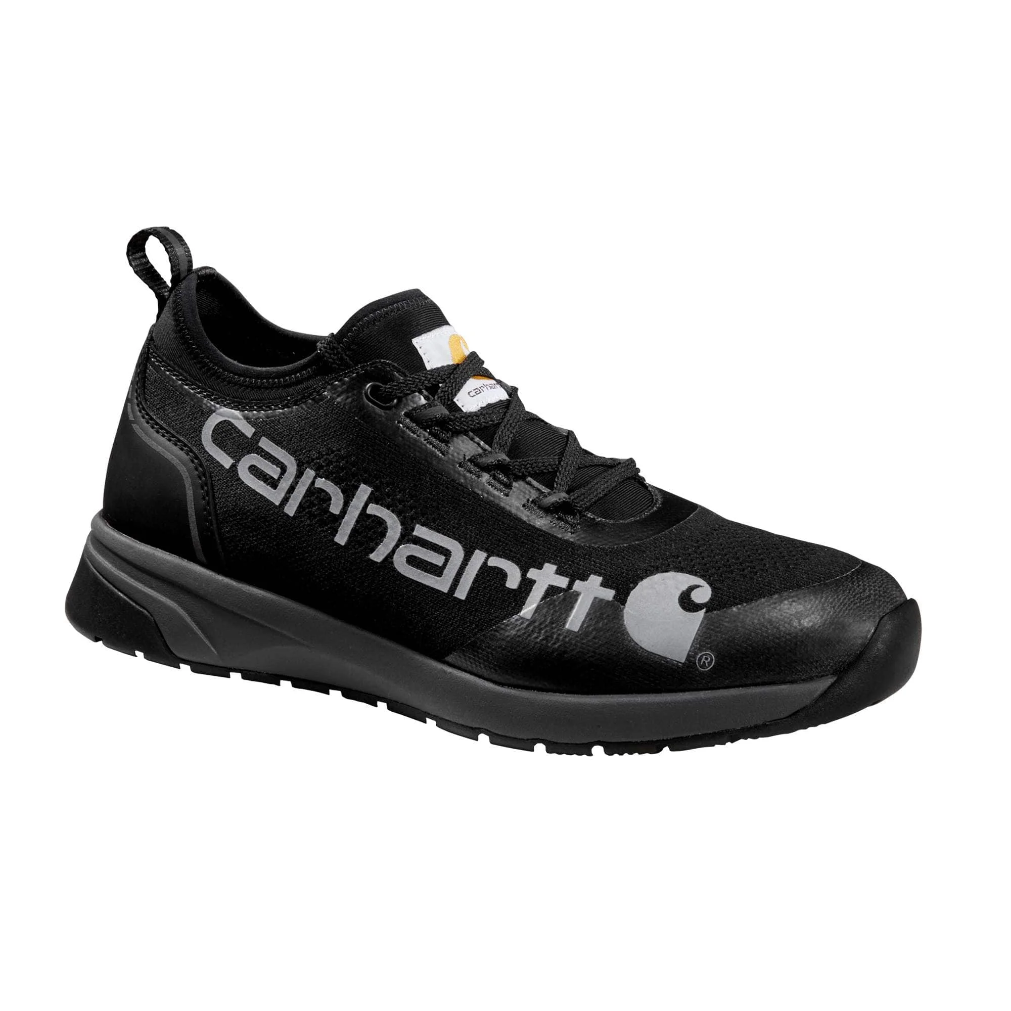 Carhartt Force® Nano Composite Toe 3-Inch Work Shoe - 1