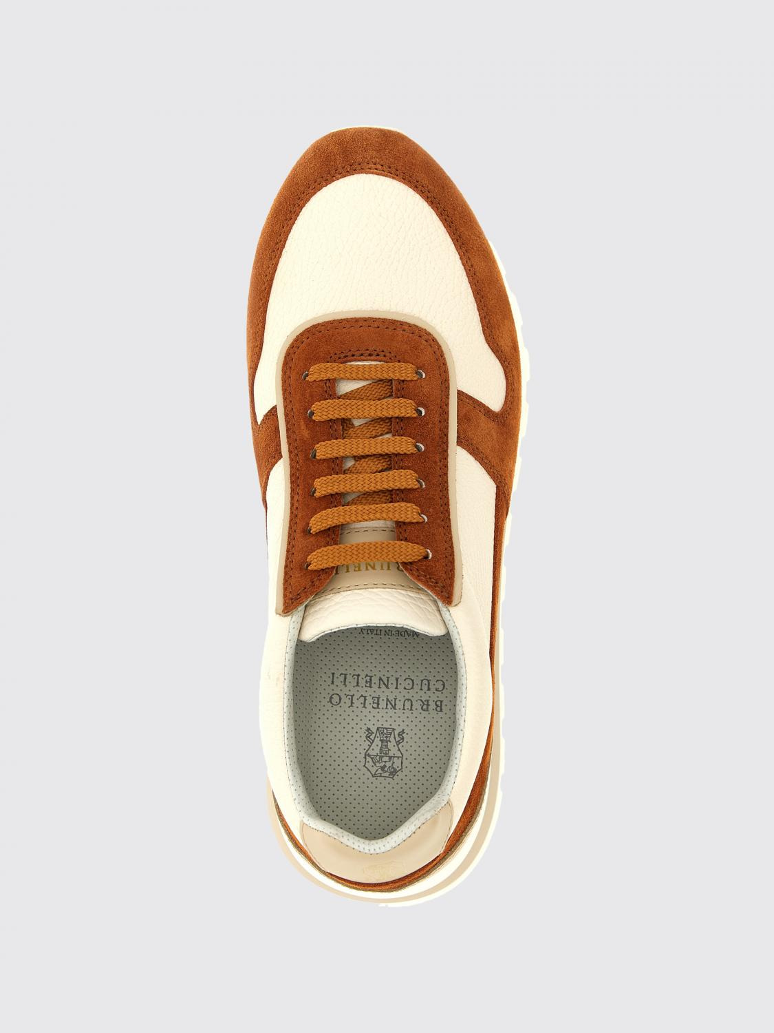 Sneakers men Brunello Cucinelli - 4