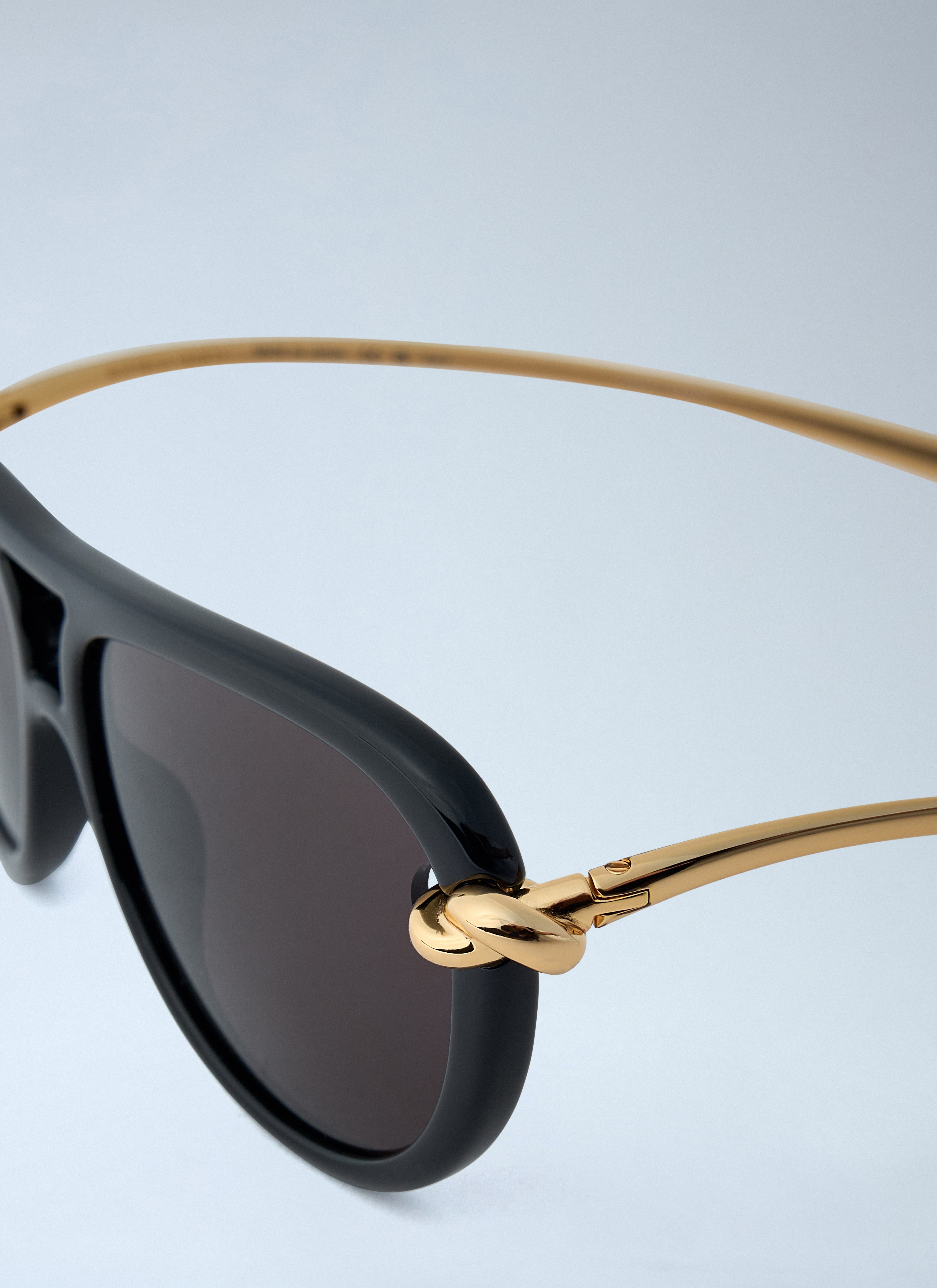 Bottega Veneta Men Bv1277s Sunglasses - 4