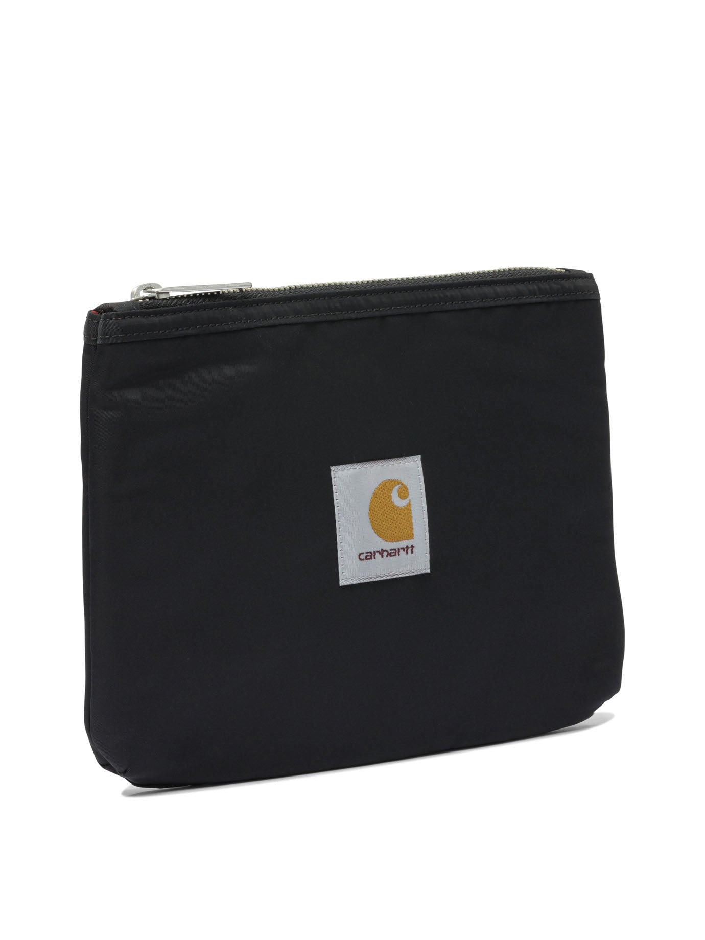 Carhartt Wip "alumni Zip" Coin Purse - 2