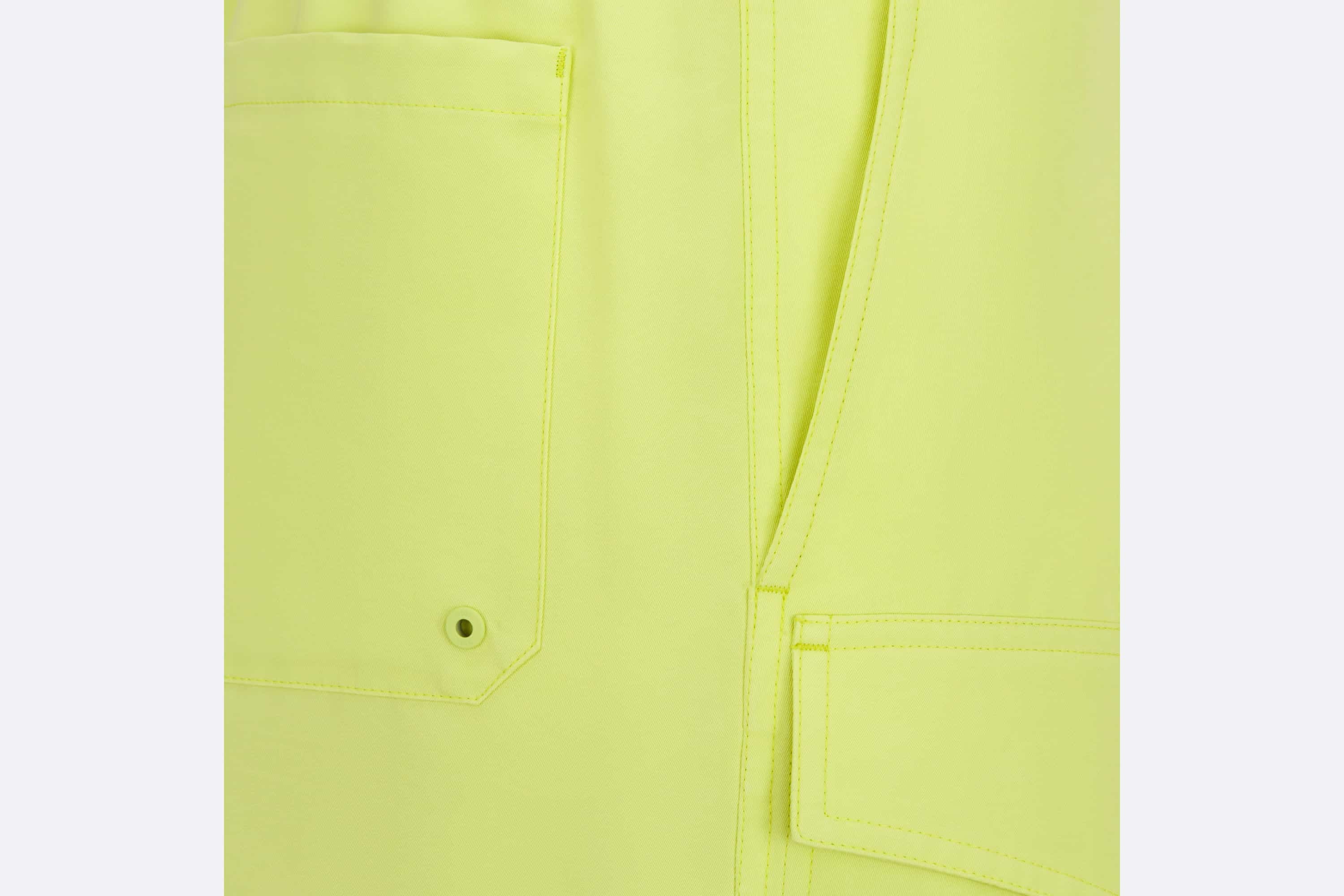 DIOR AND PARLEY Shorts - 4