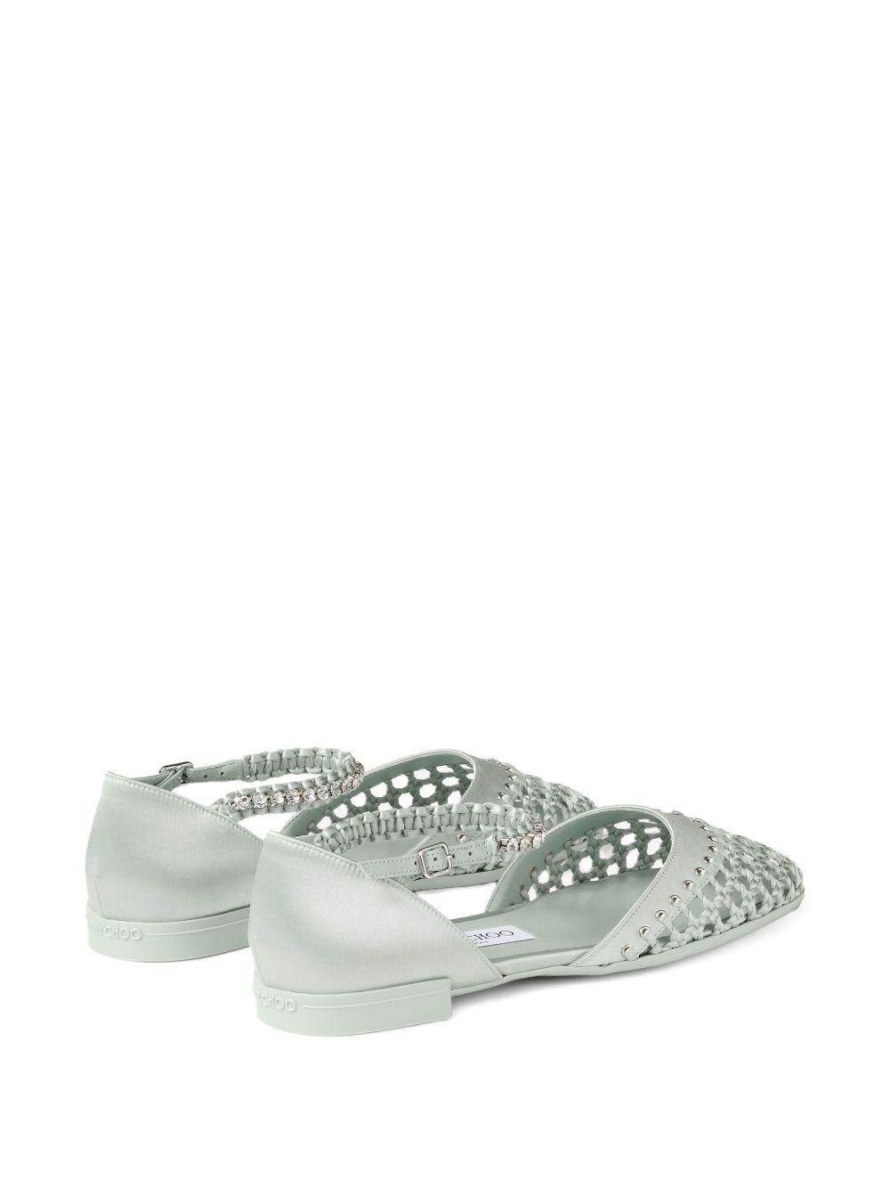 Dila ballerina flats - 4