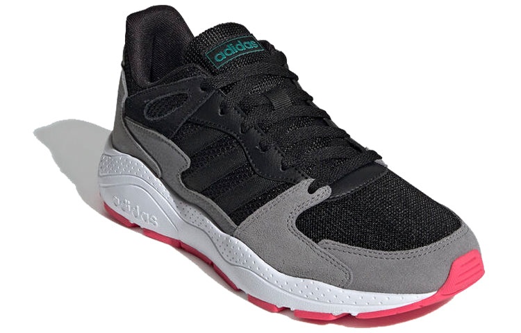 adidas (WMNS) adidas Crazychaos 'Core Black' EF1060 kickscrew