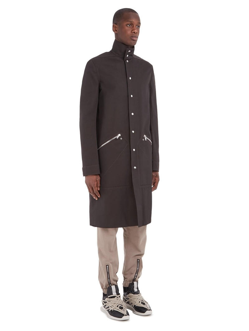 Rick Owens COAT outlook