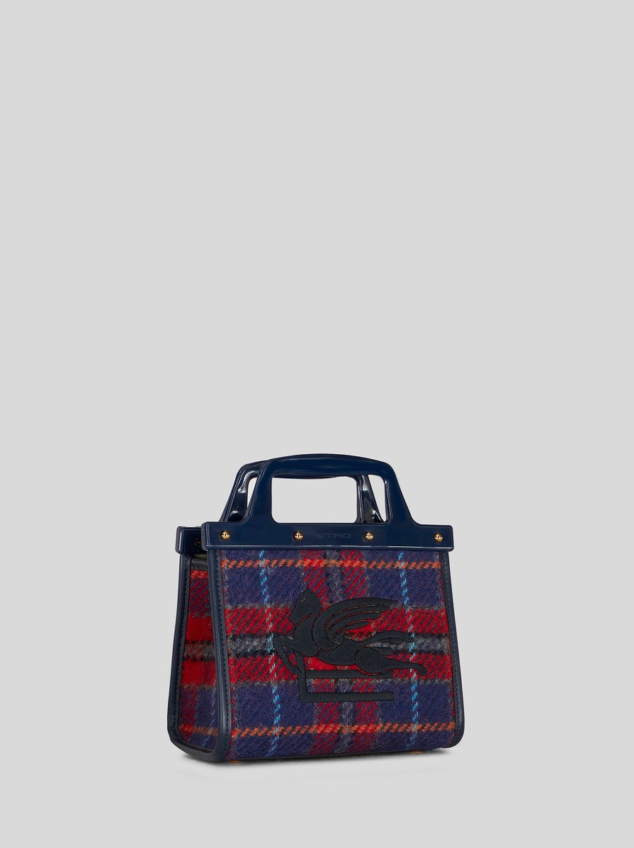 MINI LOVE TROTTER BAG - 5