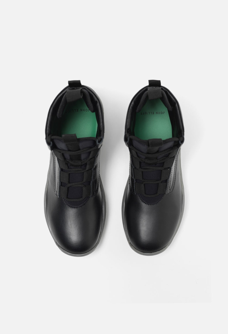 SPEED LACE UP BOOT 3