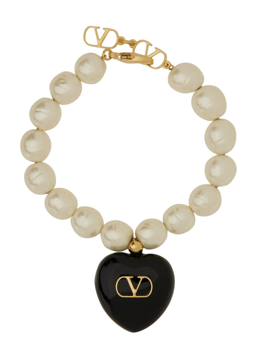 "Coeur Royal" Bracelet - 1