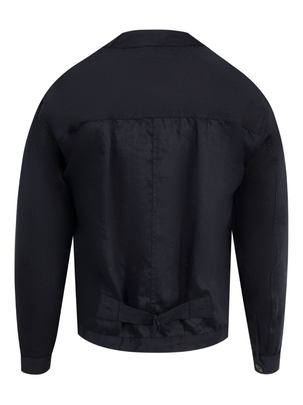 Tracker jacket - 2
