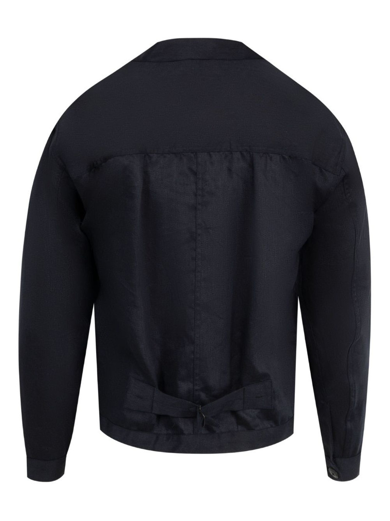KAPTAIN SUNSHINE Tracker jacket outlook
