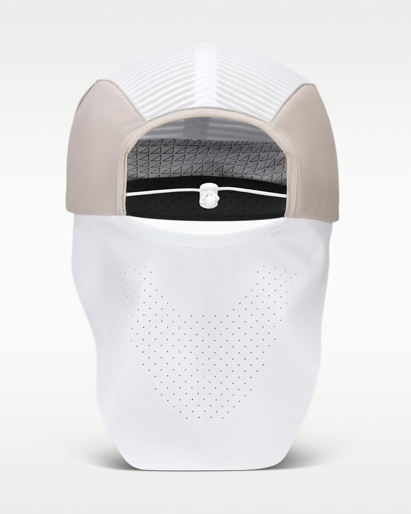 Nike Fly Dri-FIT ADV Unstructured Cooling Cap 6