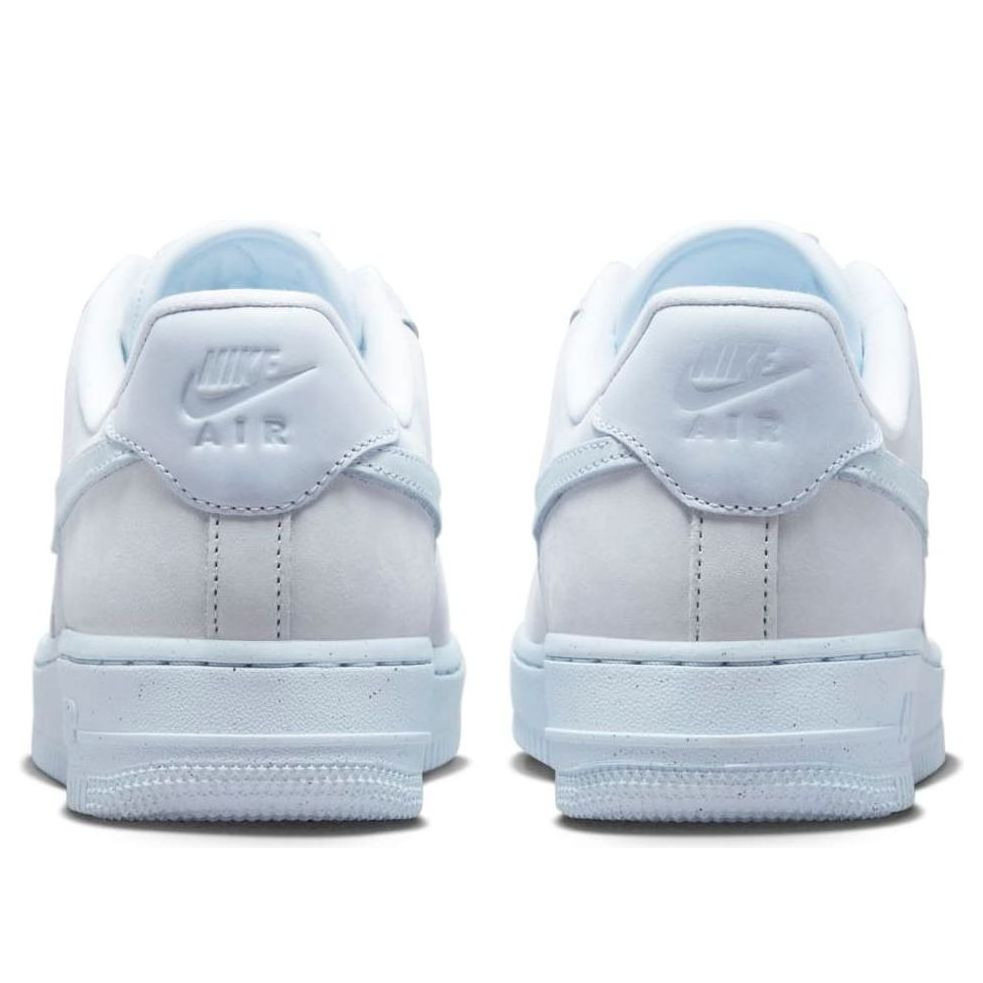 (WMNS) Nike Air Force 1 Low '07 PRM 'Blue Tint' DZ2786-400 - 4