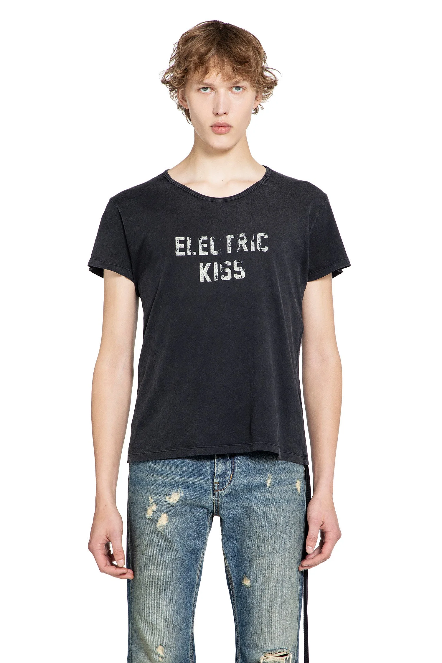 Idar ''electric Kiss'' T-shirt - 1