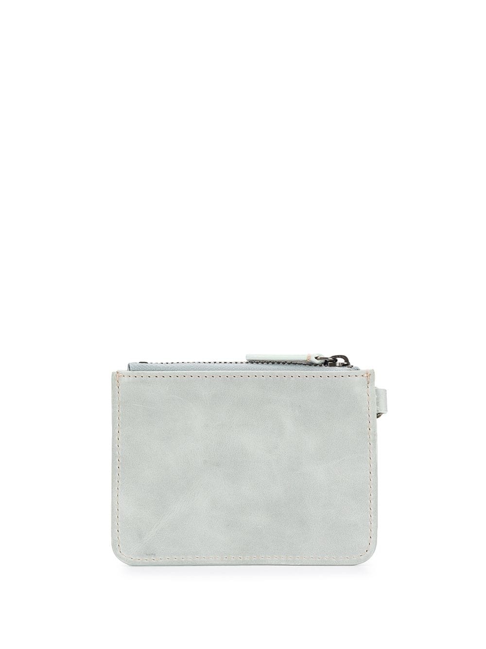 Le Porte Olive wallet - 2