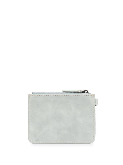 JACQUEMUS Le Porte Olive wallet outlook