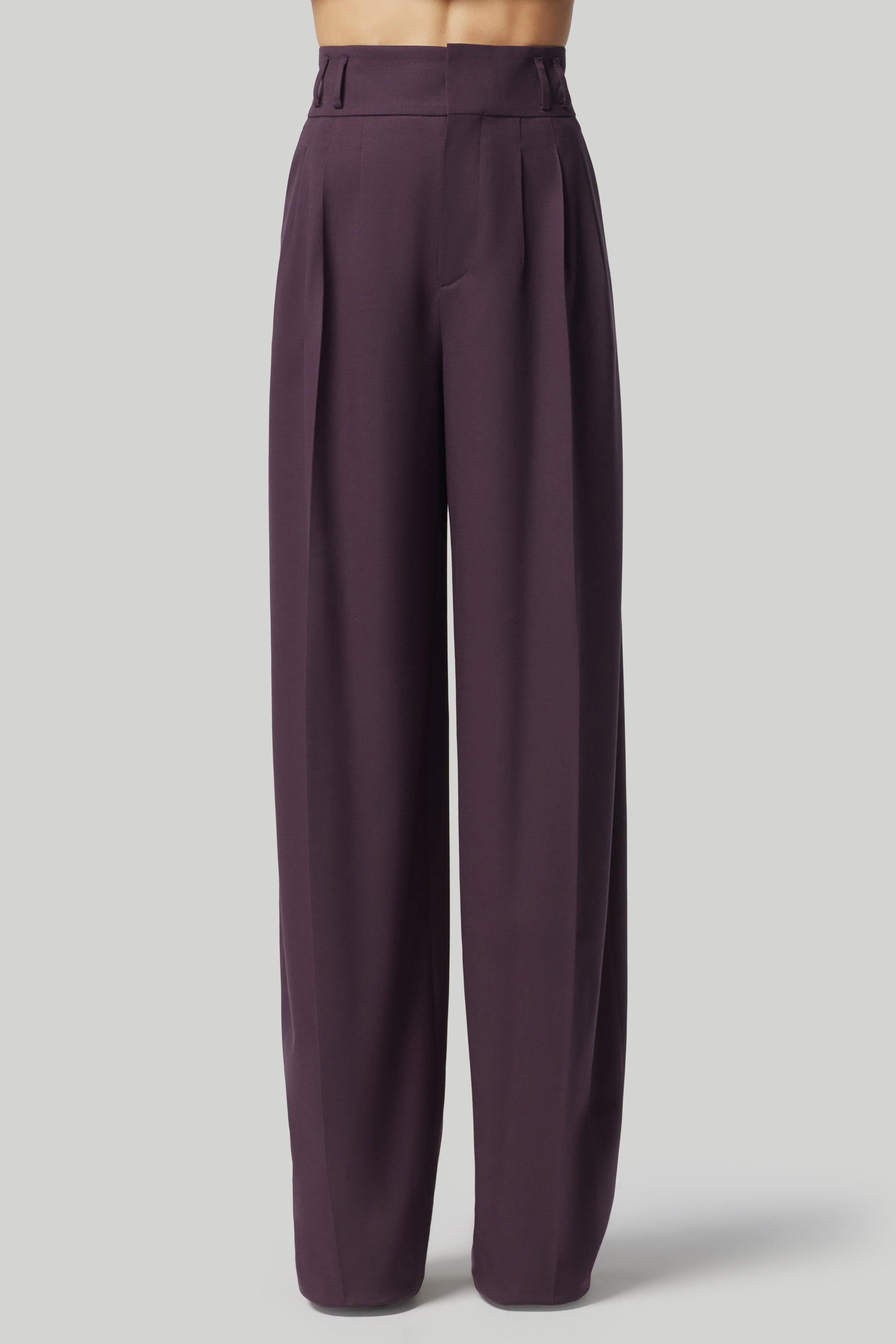 'TYR' PANT - 2