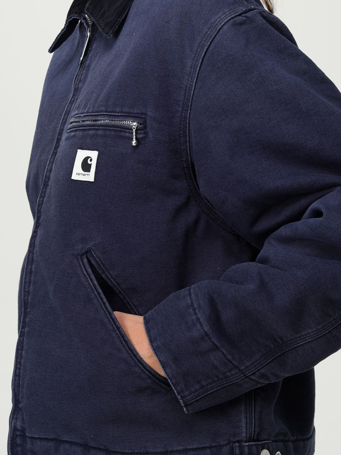 Jacket woman Carhartt Wip - 4