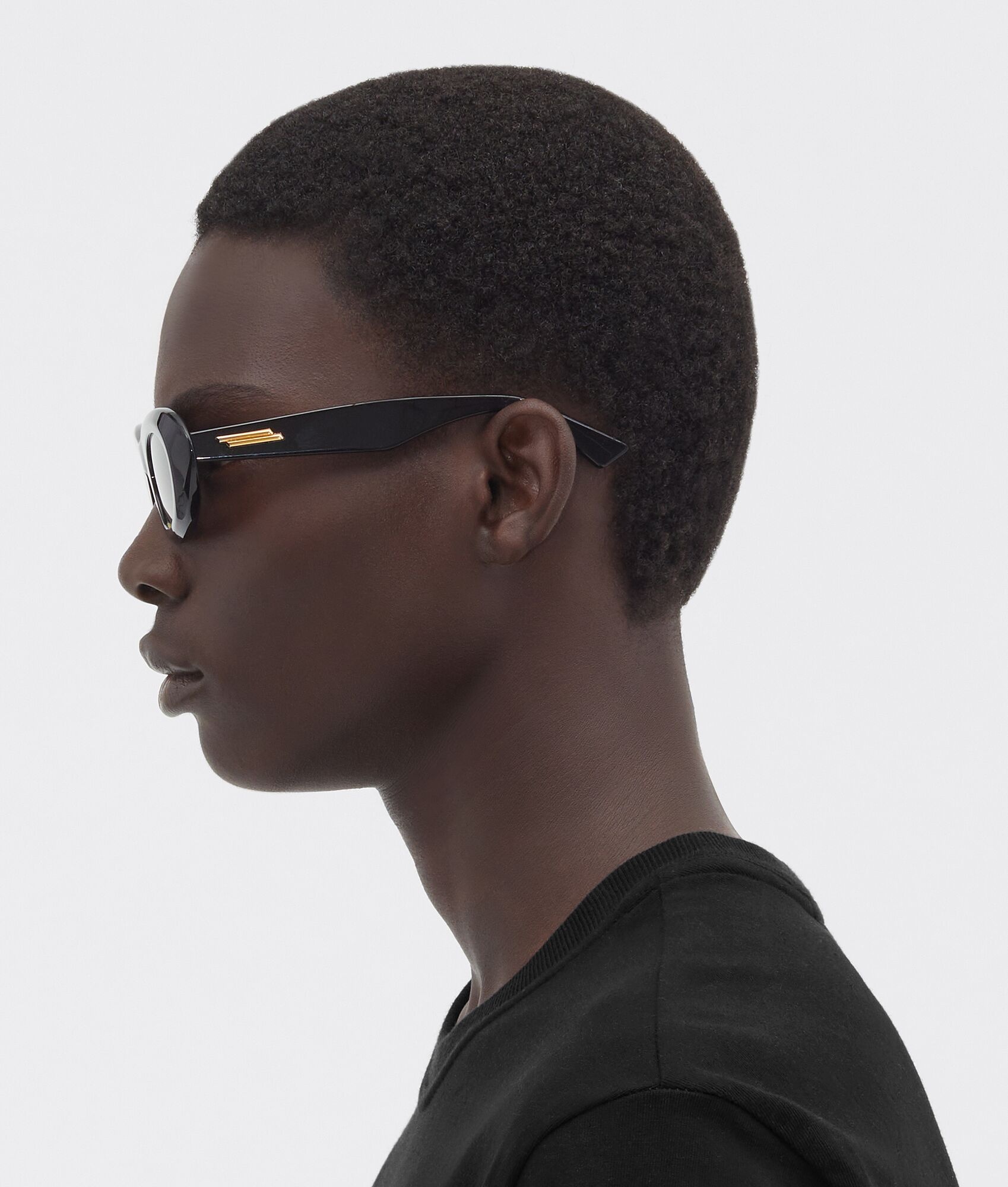Bombe Round Sunglasses - 7