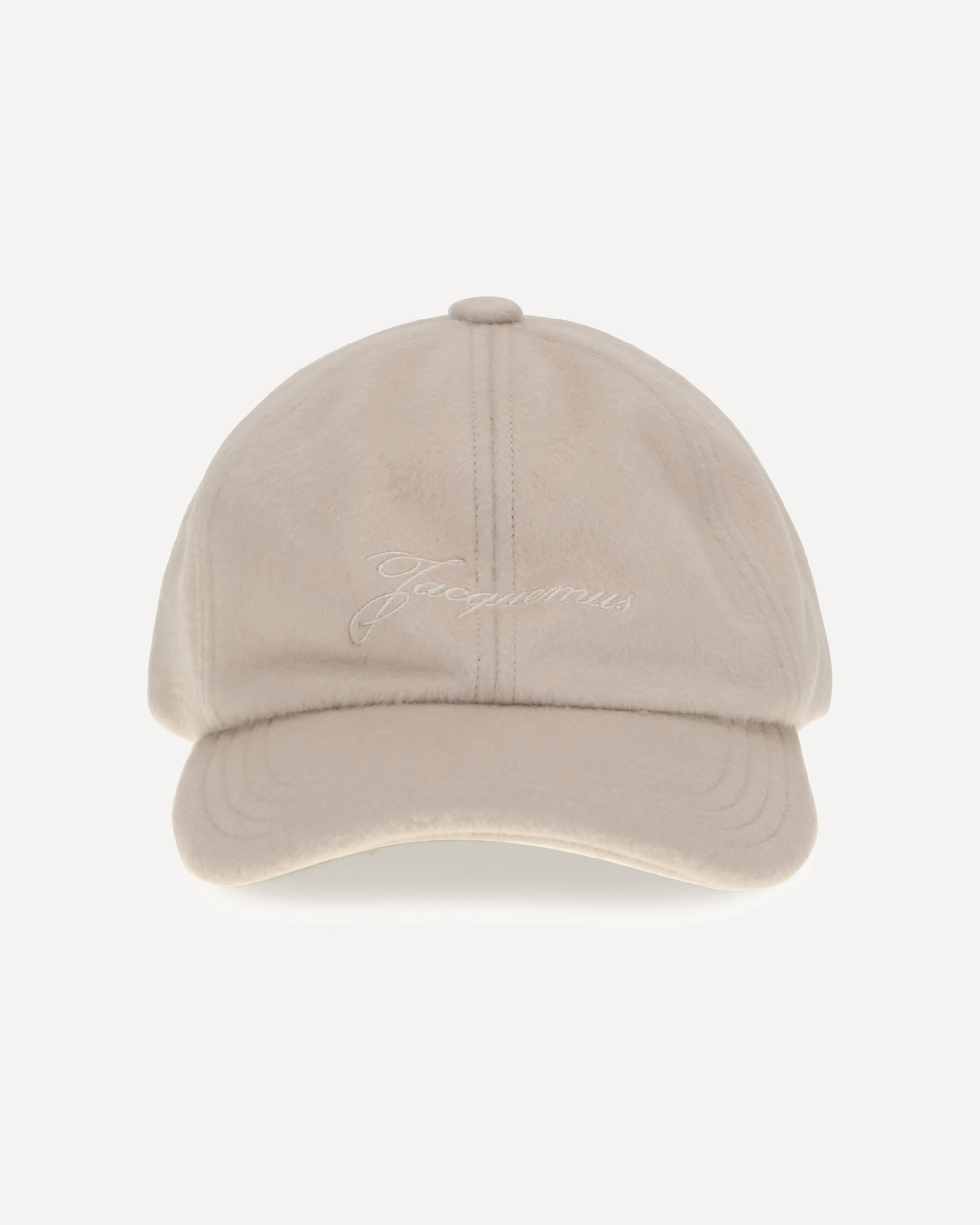 Cachemiro Baseball Cap - 1