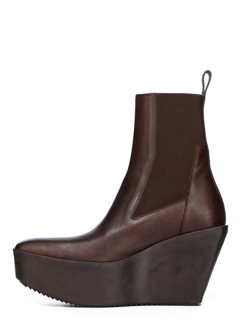 Rick Owens BOOTS outlook