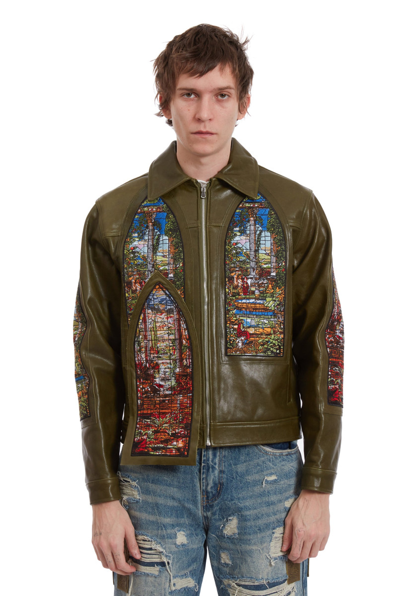 EDEN LEATHER JACKET 3