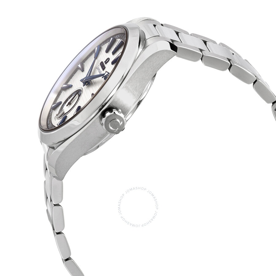 Omega Aqua Terra Silver Dial Men's Watch 220.10.41.21.02.004 - 2