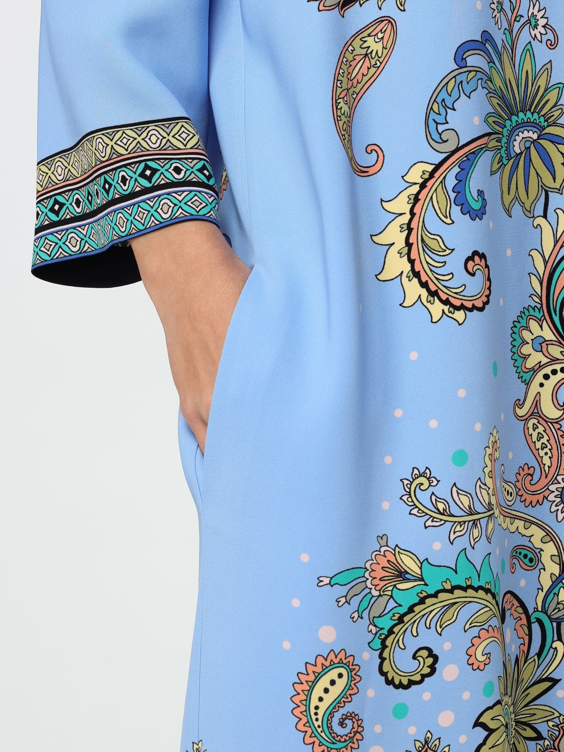 Dress woman Etro - 5