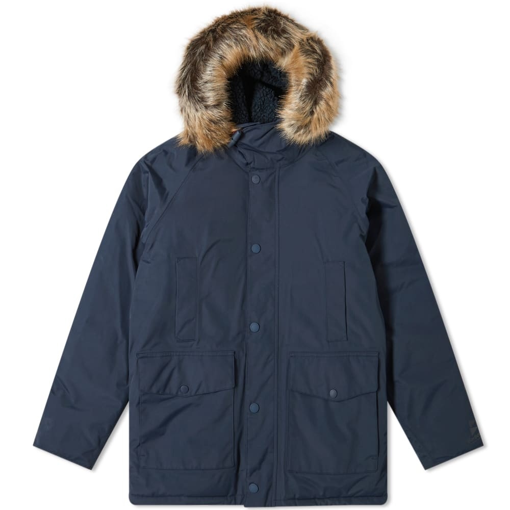 Barbour Gremble Waterproof Parka - 1