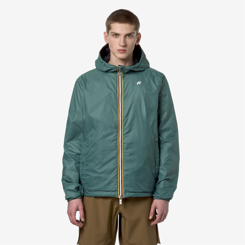 JAKE PLUS.2 REVERSIBLE 3
