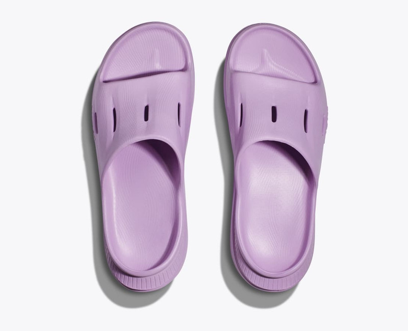 HOKA All Gender Ora Recovery Slide 3 outlook