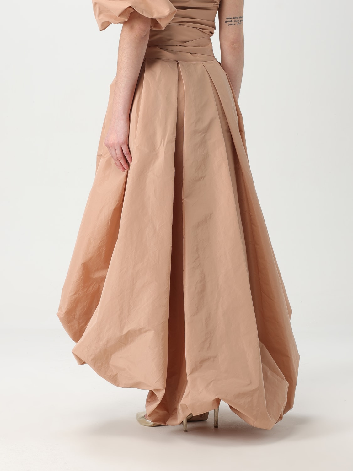 Skirt woman Pinko - 3