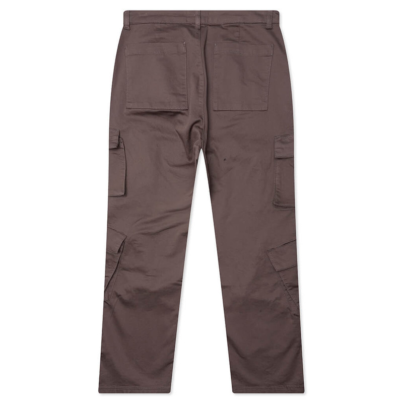 REPRESENT CARGO PANT - CLOVE outlook