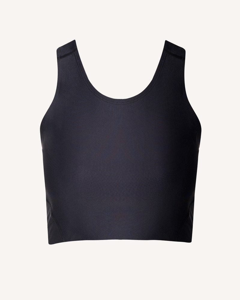 Cropped Tank 1