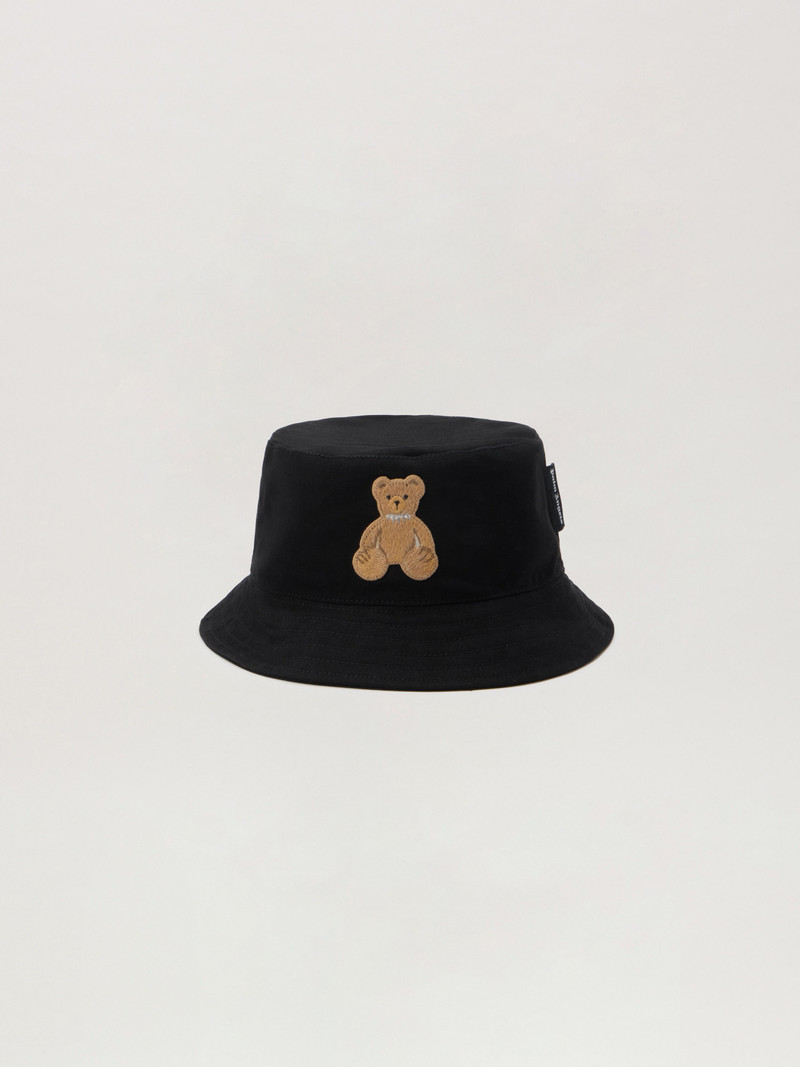 Bear Bucket Hat 1