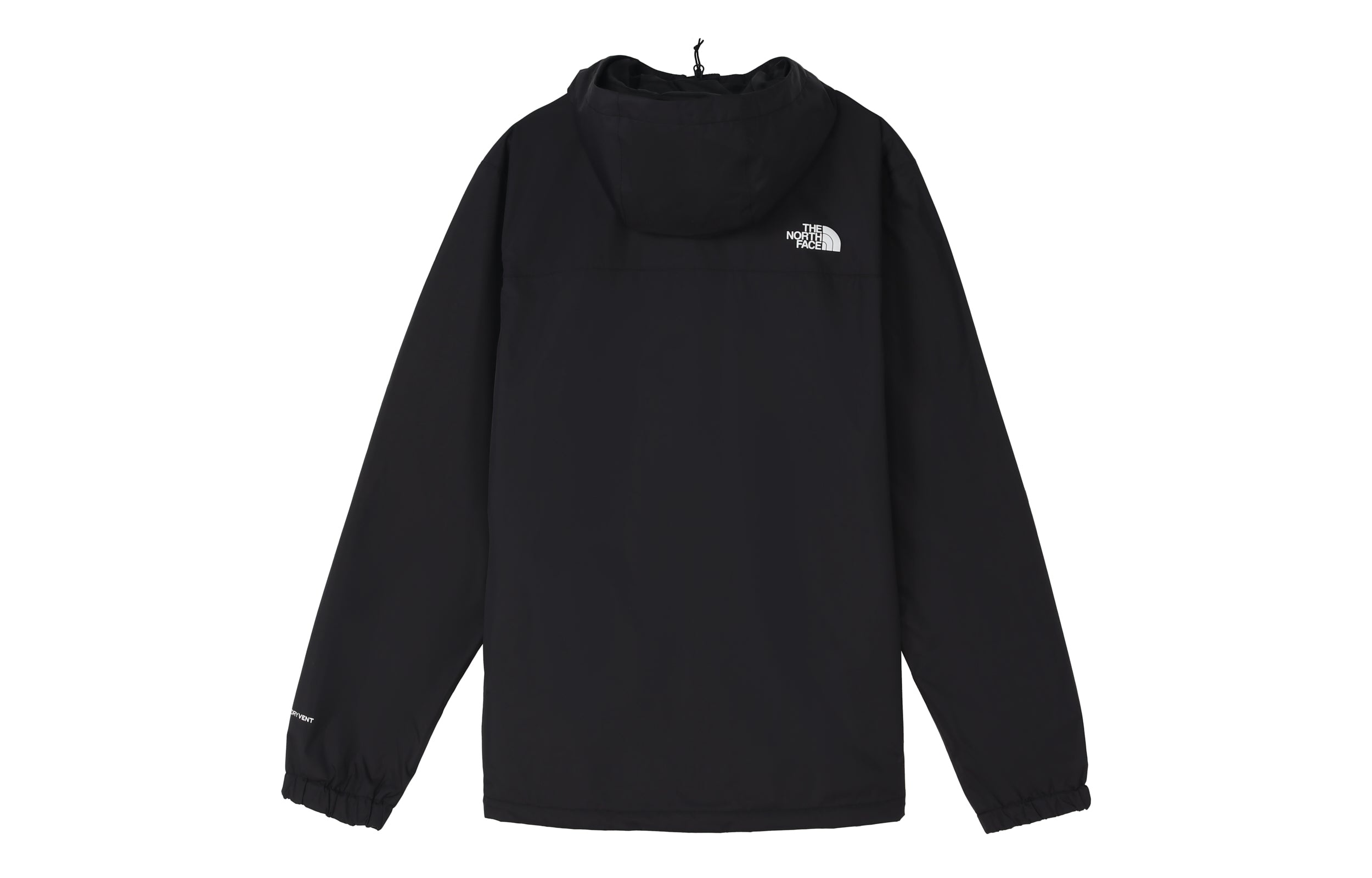 THE NORTH FACE Mountain Jacket 'Black' NF0A7QEY-JK3 - 2
