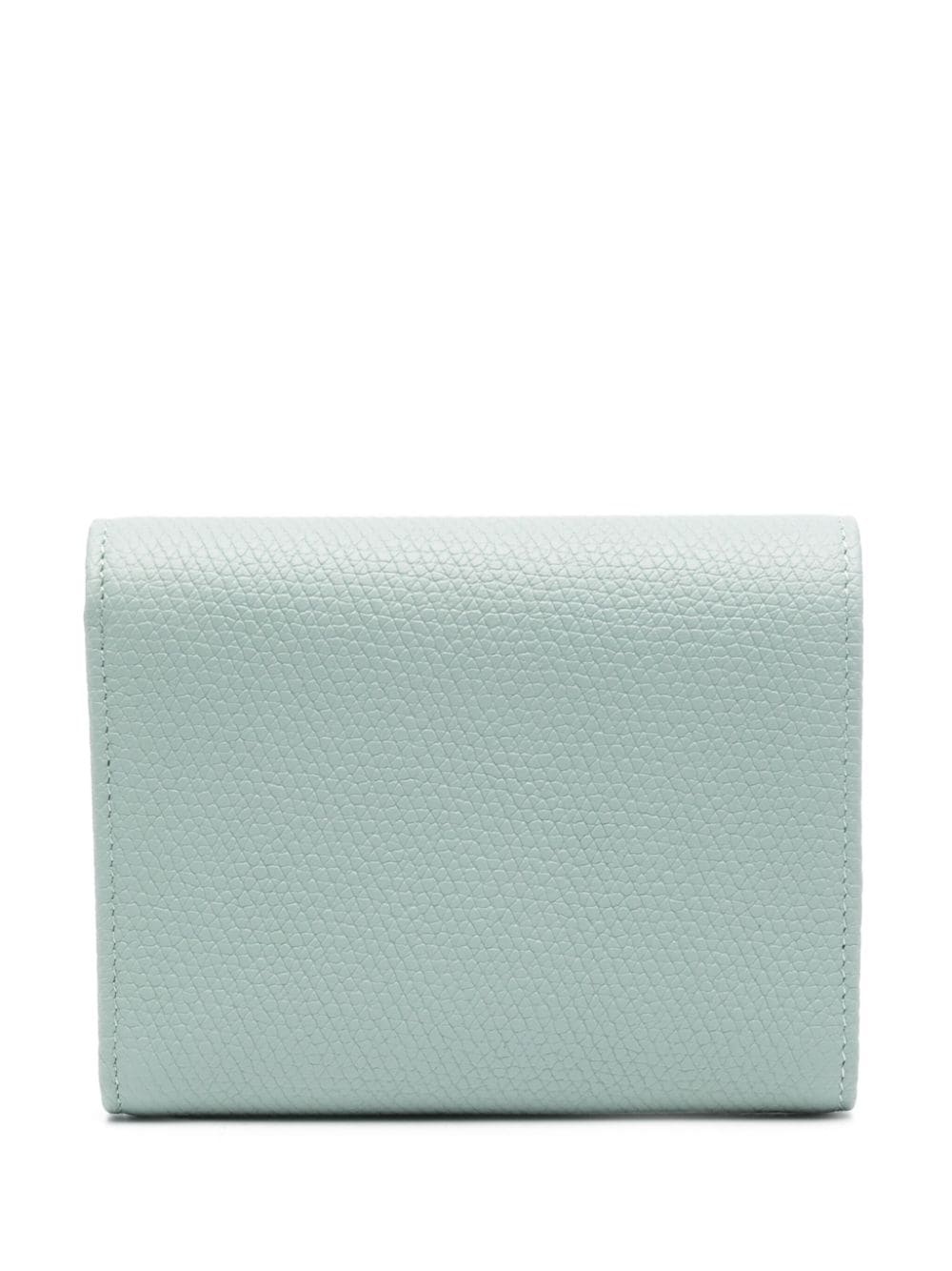 Le Roseau wallet - 2